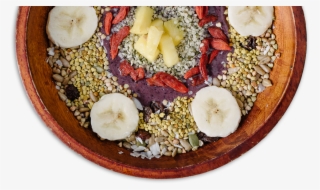 Pure Açaí Bowls #6832070