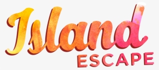 Escape Rooms Island Escape Logo #6832562