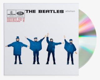 Beatles Png #6832621