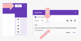 Simply Copy That Link Into Your Email And You're Good #6832692
