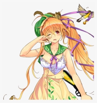 Need A New Rainbow Mobage Loli #6832970