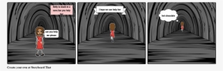 The Escape #6833025