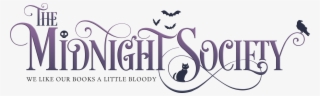 Member And Writer The Midnight Society #6833186