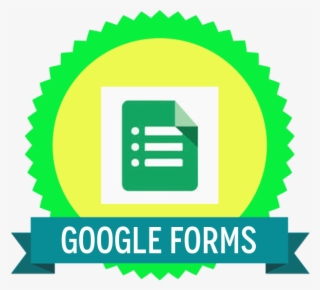 Google Forms Png #6833501