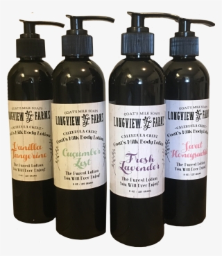 We Already Knew How Huge The Benefits Of Goat's Milk #6833558