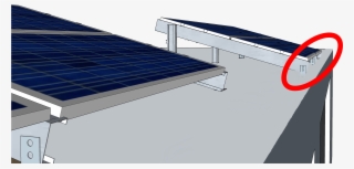 Solar Panel Array Systems And Components Can Shift #6833806