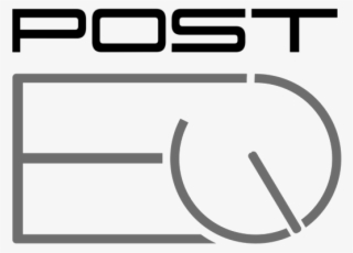 Post Eq Black Wide #6833811