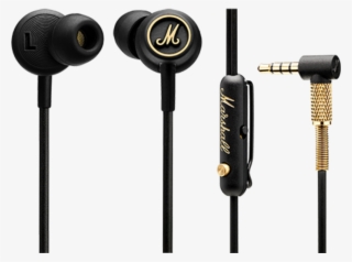 Marshallmarshall Mode Eq Earphones #6833872