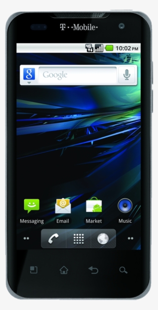 Tmobile Png #6833943