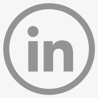 White Social Icons Png #6834055
