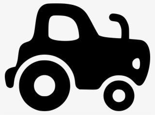 Tractor Agrimotor Wheels Industrial Construction Equipment #6834056