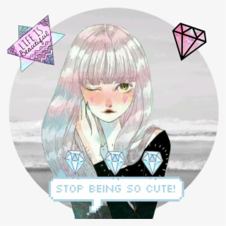 Weeb Png #6834091