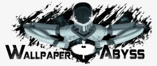 Wallpaperabyss-logo #6834140