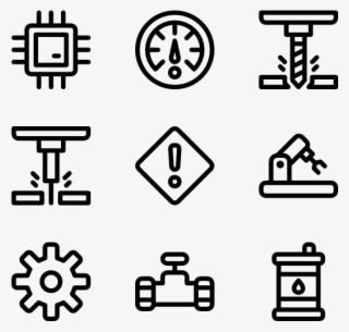 Industrial Process #6834194