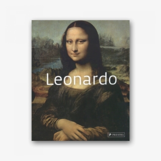 Leonardo Png #6834301