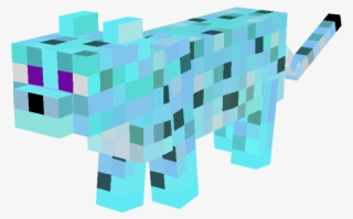 Free Ocelot Minecraft #6834466