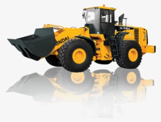 Hyundai Construction Hl780-9 #6834997