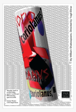 Yale Graphic Design #6835484