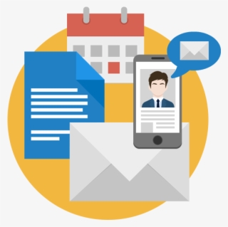 Eliminate Email Headaches #6835740