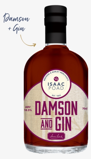 Gin Png #6835788