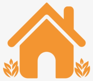 Icon Good Website Hosting Orange #6835856