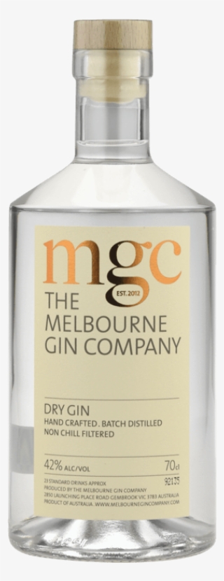 The Melbourne Gin Company Dry Gin #6835906