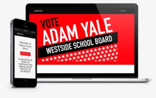 Adam Yale #6835980
