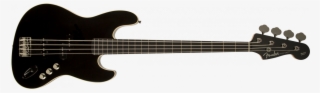 Fender Aerodyne Jazz Bass #6835981
