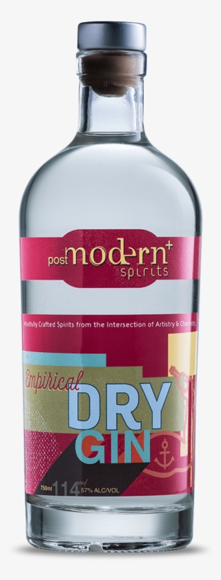 Empirical Dry Gin #6835985