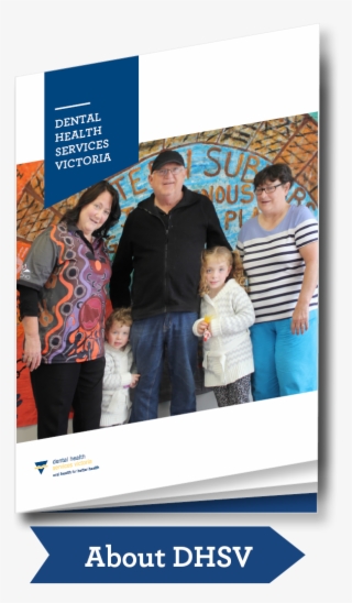 Download The About Dhsv Booklet #6835987