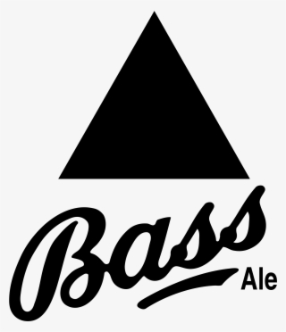 Bass Ale Logo Png Transparent #6836133
