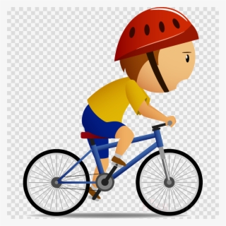 Bike Ride Png #6836136
