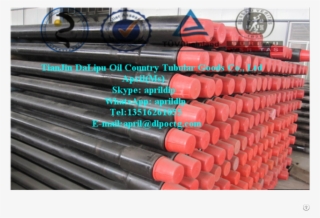 Api 5dp Oil Drill Pipe #6836299