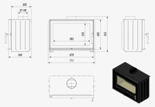 Home / Products / Fireplace Inserts / Jas #6836301