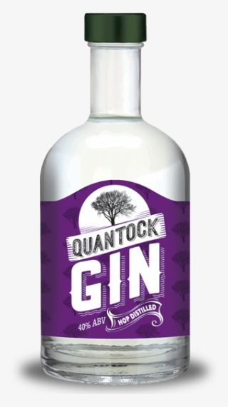 Quantock Gin #6836397