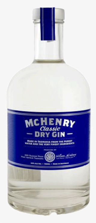 Mchenry Classic Dry Gin #6836401