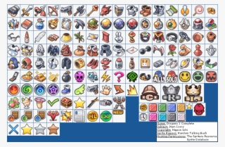 Item Icons #6836455