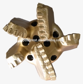 All Types Of Steel Body 5 Blades Pdc Drill Bits For #6836456