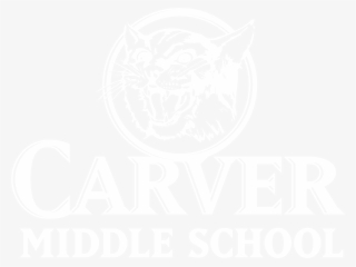 Carver Middle School Logo #6836503