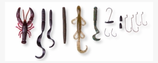 Black Bass Png #6836504