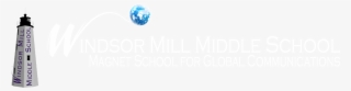 Windsor Mill Middle School #6836507