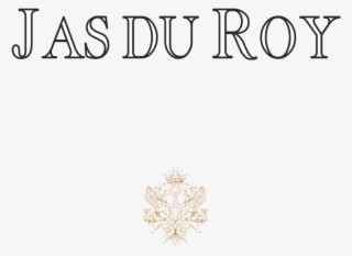 Logo Jas Du Roy #6836648