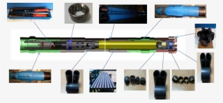 We Provide Coring Services For Oil/ Gas/ Cbm Well #6836696