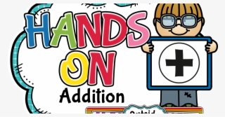 Addition Png #6836699