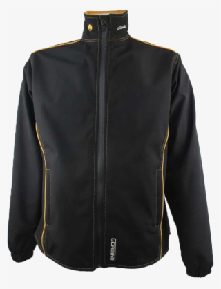 Soft Shell Jas Vest #6836932