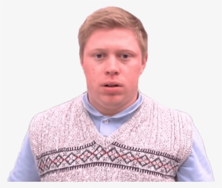 Bad Luck Brian Now #6837189