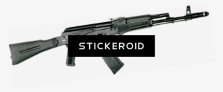 Assault Rifle #6837275