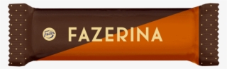 Fazerina Filled Milk Chocolate 37 G #6837486