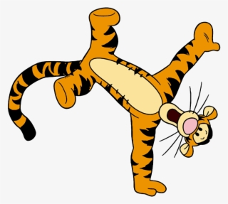 Bouncing Waving Doing A Cartwheel Playing Basketball #6837491