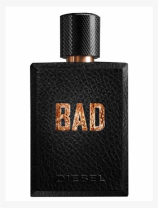 Diesel Bad For Him Edt 75 Ml #6837553